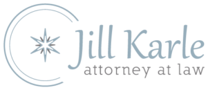 Jill Karle Logo