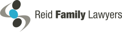 Reid Family Lawyers logo