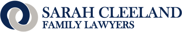 Sarah Cleeland Family Lawyers logo