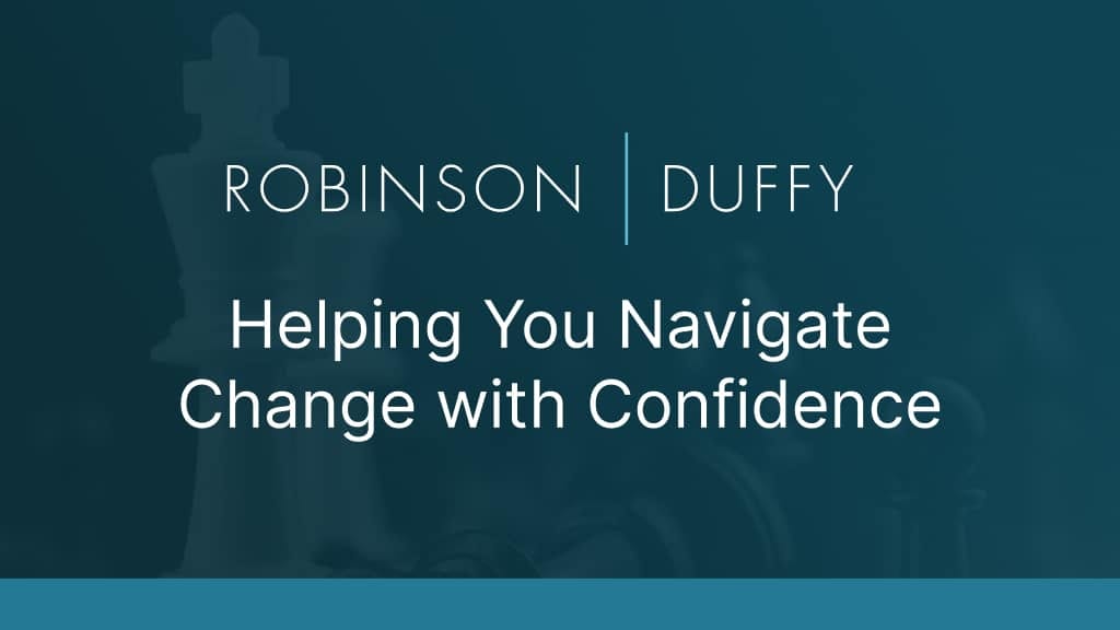 Robinson Duffy website image