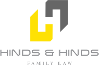Hinds & Hinds Family Law, P.C. logo