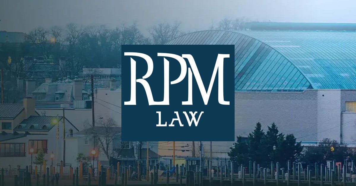 Rice Posner Mastracci Family Law Practice website image