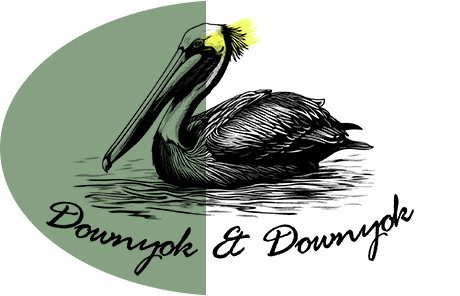 Downyok & Downyok Attorneys At Law logo
