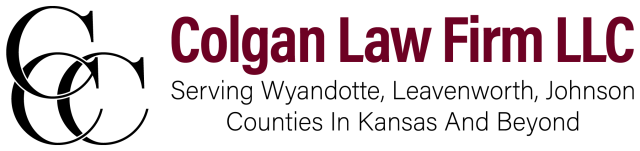 Colgan Law Firm LLC logo
