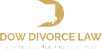 Dow Divorce Law logo