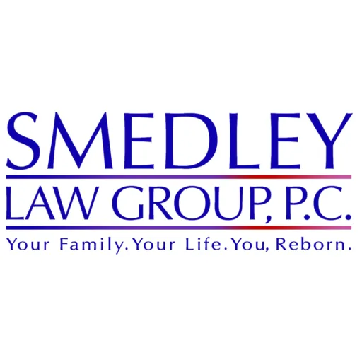 Smedley Law Group, P.C. logo
