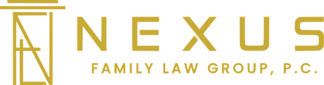 Nexus Family Law logo