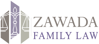 Zawada Family Law logo