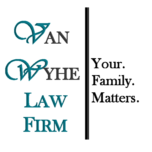 Van Wyhe Divorce & Family Law logo