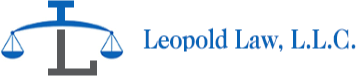 Leopold Law logo