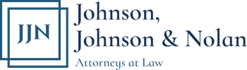 Johnson, Johnson &amp; Nolan Attorneys at Law logo
