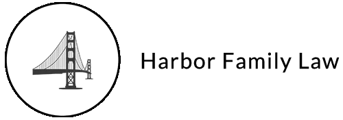 Harbor Family Law logo