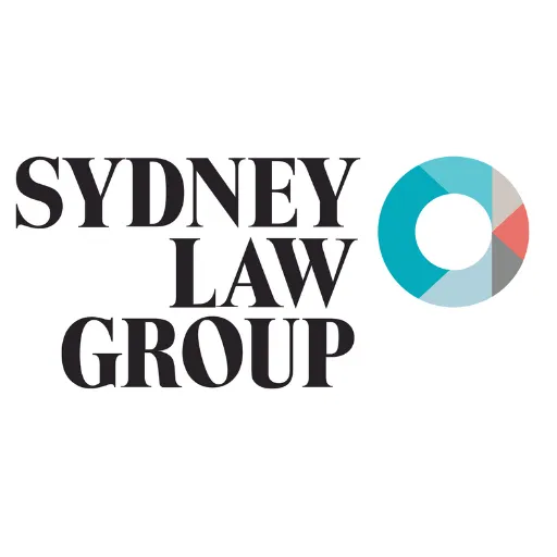 Sydney Law Group logo
