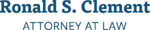 Ronald S. Clement Attorney At Law logo