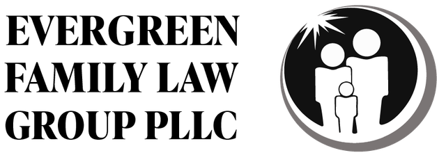 Evergreen Family Law Group PLLC logo