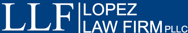 LLF | LOPEZ LAW FIRM, PLLC logo