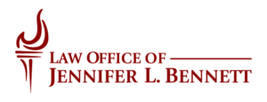Law Office of Jennifer L. Bennett logo