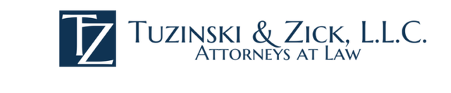 Tuzinski and Zick Law, LLC logo