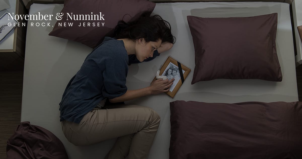 November & Nunnink website image