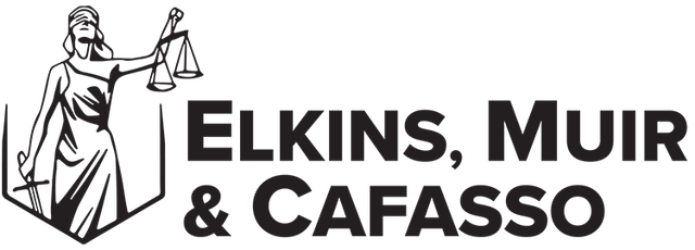 Elkins, Muir & Cafasso logo