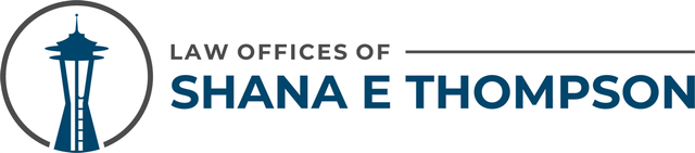 Law Offices of Shana E. Thompson logo