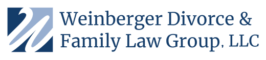 Weinberger Divorce & Family Law Group, LLC. logo