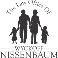 The Law Office of Wyckoff Nissenbaum logo