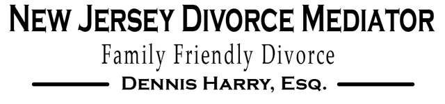 New Jersey Divorce Mediation logo