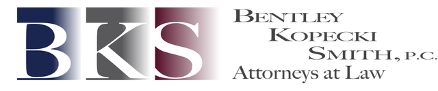 Bentley, Kopecki, Smith, P.C. logo