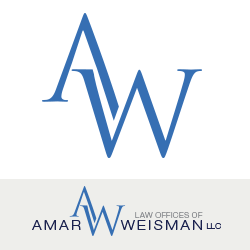 The Law Offices of Amar Weisman logo
