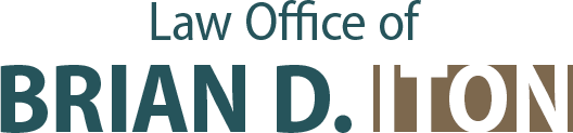 Law Office of Brian D. Iton logo