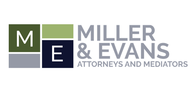 miller evans family law mediation des moines