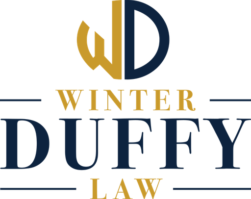 Winter Duffy Law logo