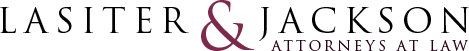 Lasiter & Jackson, PLLC logo
