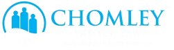 Chomley Family Law logo
