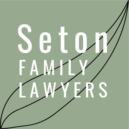 Seton Family Lawyers logo
