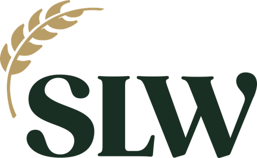 Stinson, Lasswell & Wilson, L.C. logo
