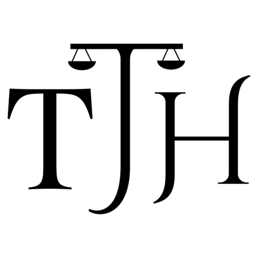 Hennessy Law logo