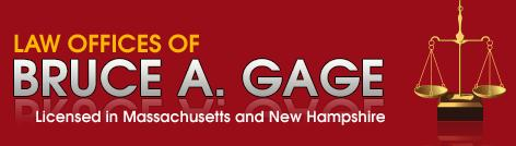 Law Offices of Bruce A. Gage