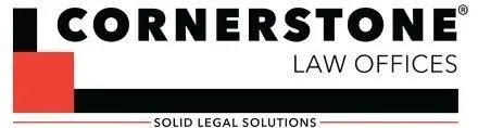 Cornerstone Law Offices logo