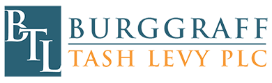 BTL Family Law logo