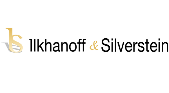 Ilkhanoff & Silverstein logo