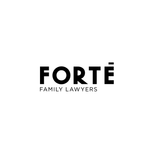 Forte Family Lawyers logo
