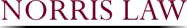 Norris Law logo