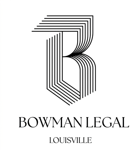 Bowman Legal logo