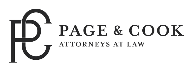 Page and Cook, PC