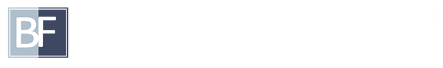 Brodie Friedman logo