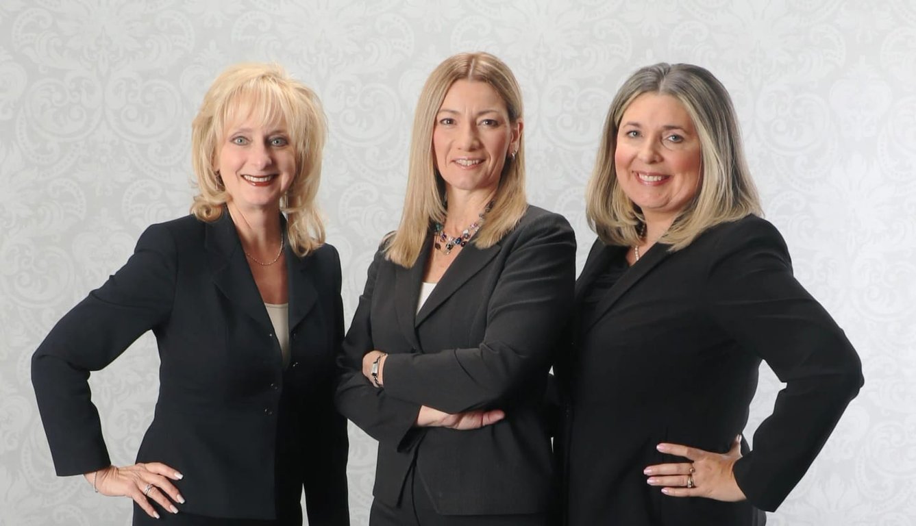 Attorney Lisa Ura Bollinger Of Counsel Partner of The Black Legal Group, LLC website image
