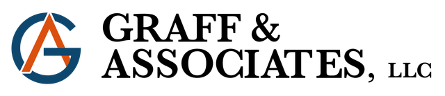 Graff &amp; Associates logo