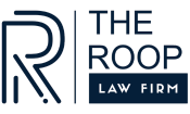 The Roop Law Firm logo